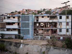 Daftar Negara-negara yang Beri Travel Warning ke Venezuela