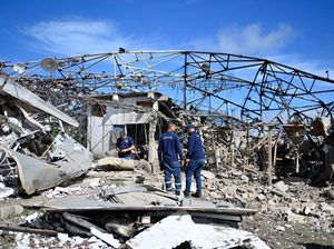 Resonansi Venezuela dan Unilateralisme Global