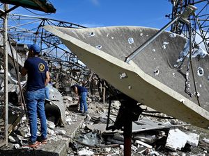 Sistem Internasional Pasca Invasi AS ke Venezuela 2026