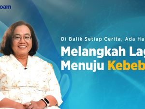 Menjaga Langkah Tetap Aktif Bersama Layanan Ortopedi Siloam Hospitals