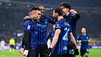 Inter Vs Bologna: Nerazzurri Menang 3-1, Kembali Puncaki Klasemen