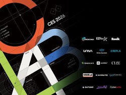 15 Startup Binaan Samsung C-Lab Unjuk Gigi di CES 2026