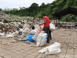 Pemkab Bangli Hanya Izinkan Denpasar-Badung Buang Sampah Residu