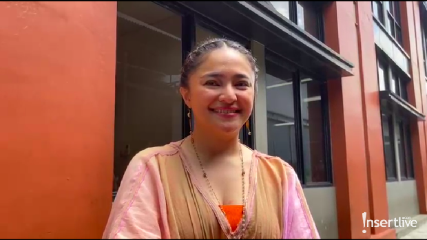 Sudah Tinggal Bareng Sienna, Marshanda Rasakan Perbedaan Ini