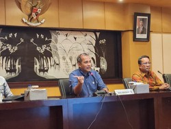 Wamenkum soal Penangkapan Tanpa Izin Pengadilan: Nanti Keburu Kabur