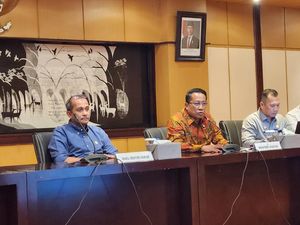 Korupsi, Terorisme, hingga Kekerasan Seksual Tak Bisa Restorative Justice