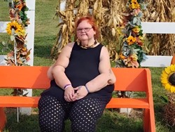 Cerita Diet Wanita Sukses Pangkas 226 Kg, Perubahannya Jadi Sorotan