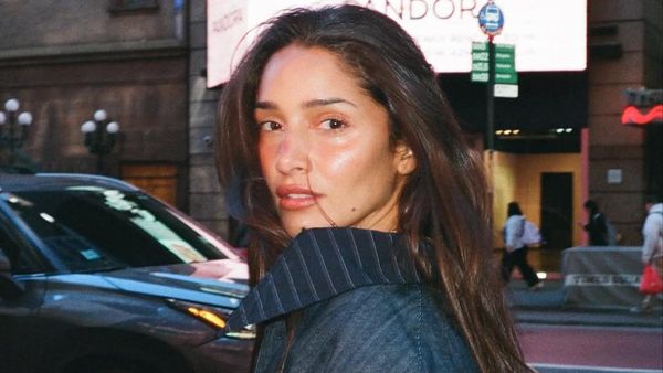 Potret Tatiana Gabriela Penakluk Hati Joe Jonas