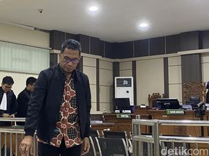 Eks Dirut PT RSA Dituntut 18 Tahun Bui Kasus Korupsi BUMD Cilacap Rp 237 M