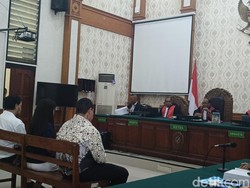 2 Terdakwa Ungkap Motif Ekonomi Penembakan WN Australia