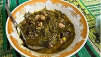 Mengenal 5 Kuliner Unik Khas Suku Karo, Wajib Dicoba