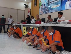 Narkoba di Kota Batu Masih Marak, Usia 26-35 Tahun Paling Rentan