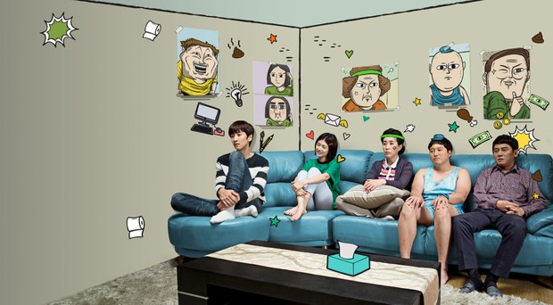 The Sound of Your Heart / foto: netflix.com The Sound of Your Heart / foto: netflix.com