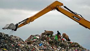 TPA Antang Diperluas untuk Tangani Darurat Sampah