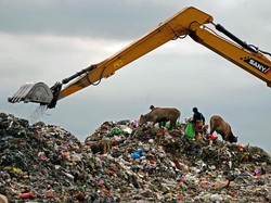 Apa itu Sampah Residu? Ini Jenis, Contoh, dan Cara Mengelolanya