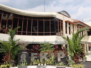 Sejumlah Prodi UT Raih Akreditasi Unggul & Baik Sekali dari LAMDIK