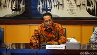Menkum soal Prabowo Usul Pengadilan Ad Hoc BUMN Bermasalah: Itu Warning