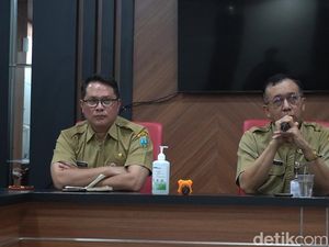 2 Pegawai Viral Terekam Mesum, RSUD Kudus: Kejadian Tahun 2020