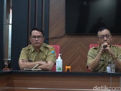 2 Pegawai Viral Terekam Mesum, RSUD Kudus: Kejadian Tahun 2020