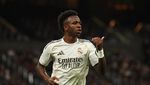 Vinicius dan Gol-golnya yang Hilang