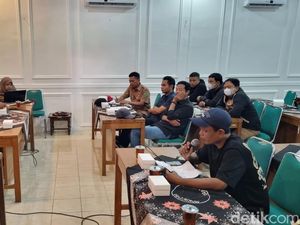 Penjelasan Pemkal Wukirsari soal Polemik Anggaran Jumbo Proyek Lumbung