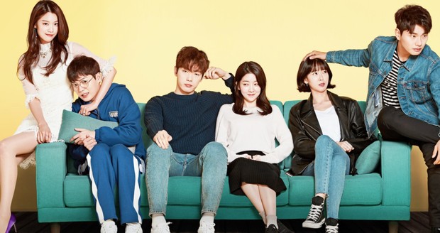 Welcome to Waikiki / foto: netflix.com Welcome to Waikiki / foto: netflix.com