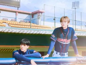 Sinopsis WIND UP, Drakor Jeno-Jaemin NCT DREAM