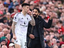 Amorim Diberhentikan MU, Sesko Bukan Striker Pilihannya