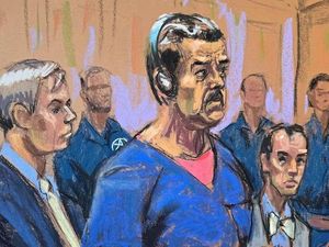 Dunia Hari Ini: Mantan Presiden Venezuela Mengaku Tak Bersalah di Pengadilan New York