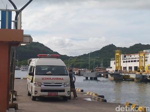 Satu Jenazah Diduga Anak Pelatih Valencia Ditemukan