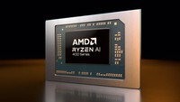 AMD Pamer Ryzen AI 400, Upgrade Tipis untuk Laptop AI Baru