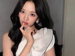 Potret An Yujin IVE Si Ikon K-Pop Gen Z dan Millennial