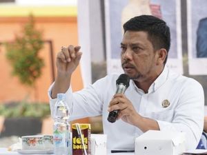 NasDem Minta PAW Abdul Salam Ditunda Usai Dipecat dari DPRD Palopo