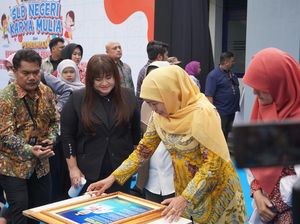 Surabaya Punya SLB Negeri Pertama, Herlina: Penuhi Hak Belajar ABK