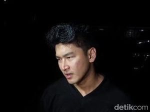 Anrez Adelio dan Friceilda Prillea Gagal Damai soal Dugaan Kekerasan Seksual