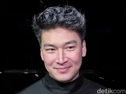 Anrez Adelio Ngaku Ditolak Icel Saat Mau Dampingi Persalinan