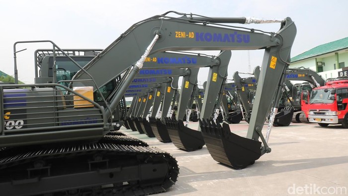 Bantuan Dikirim dari Tanjung Priok untuk Pemulihan Sumatra