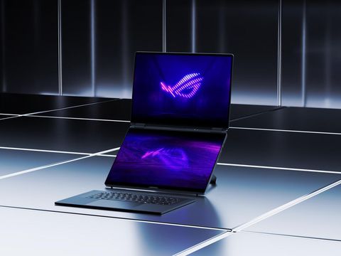 Asus ROG Zephyrus Duo