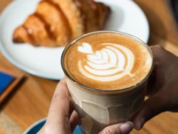 5 Coffee Shop di Area Perkantoran Kuningan Ini Cocok Buat WFC