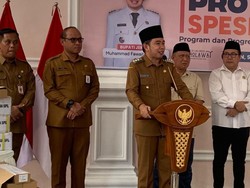 Program Peta Cinta, Warga Jember Bisa Urus Adminduk di Kantor Kecamatan