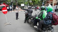 Cegah Macet, Salemba Tengah Berlakukan One Way