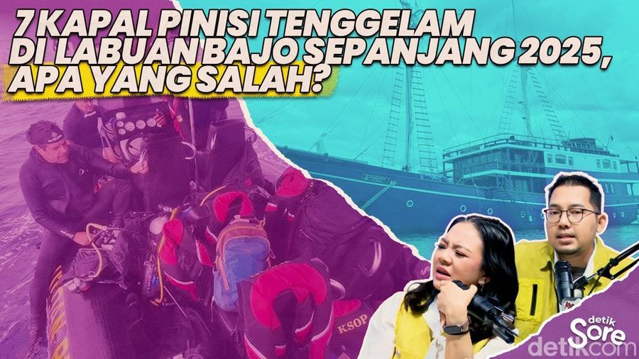 Video: Menyoal Keselamatan Berwisata Indonesia 