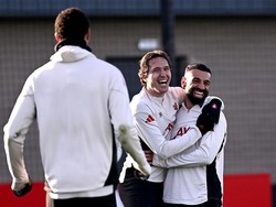 Transfer Chiesa ke Juventus Tergantung Salah