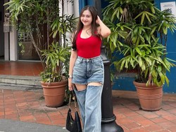 Pihak Icel Tanggapi Klaim Anrez Adelio Soal Siap Tanggung Jawab