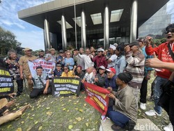 Garputala Tolak LMKN Jadi Lembaga Tunggal Kolektif Royalti