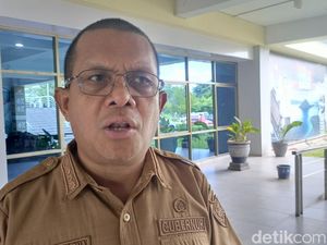 SMA Unggul Garuda di TTS Ditargetkan Beroperasi Juli 2026