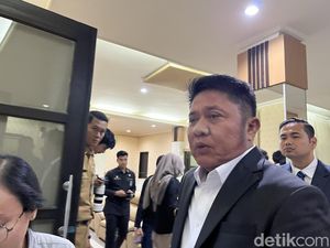 Herman Deru Masih Tunggu Laporan Dinkes Sumsel Soal Super Flu