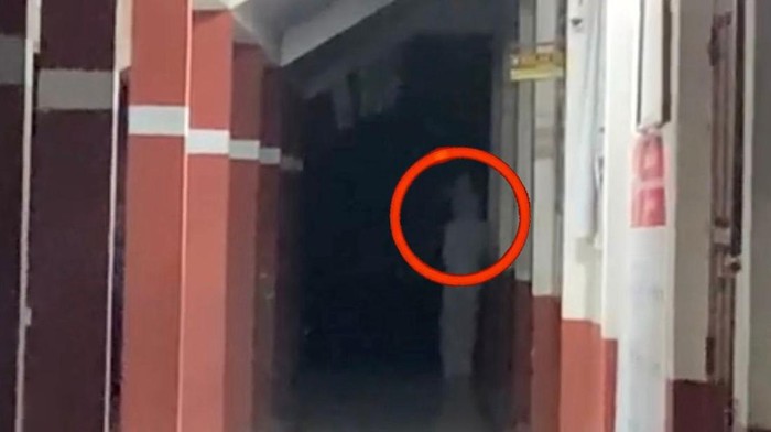 Viral Pocong di SD Sinjai Sulsel, 2 Orang Ditangkap