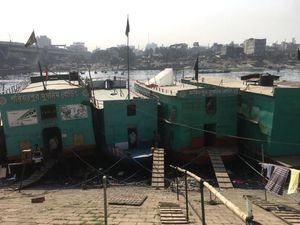 Nginap di Hotel Ini Harganya Tak Sampai Rp 10 Ribu, Mau Coba?