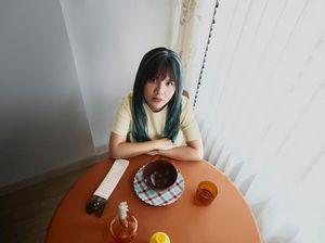 Rutinitas Dirilis Idgitaf untuk Perpanjang Nafas Sedia Aku Sebelum Hujan